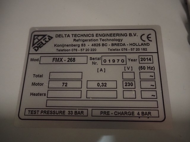 Delta technics engineering b.v. - afbeelding 6 van  6