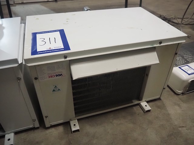 Delta technics engineering b.v. - afbeelding 1 van  6