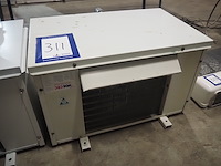 Delta technics engineering b.v. - afbeelding 1 van  6