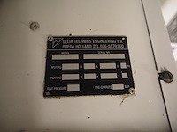 Delta technics engineering b.v. - afbeelding 6 van  6