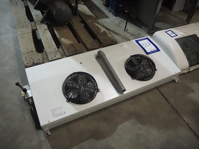 Delta technics engineering b.v. - afbeelding 1 van  6