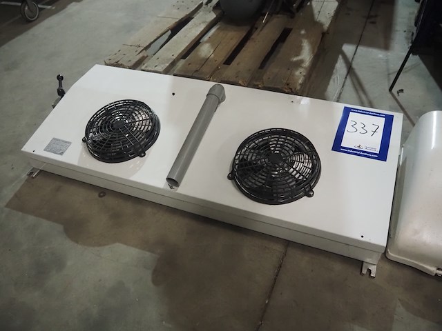 Delta technics engineering b.v. - afbeelding 2 van  6