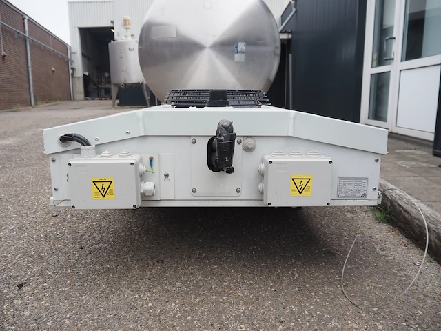 Delta technics engineering - afbeelding 2 van  12
