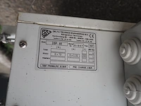 Delta technics engineering - afbeelding 4 van  12