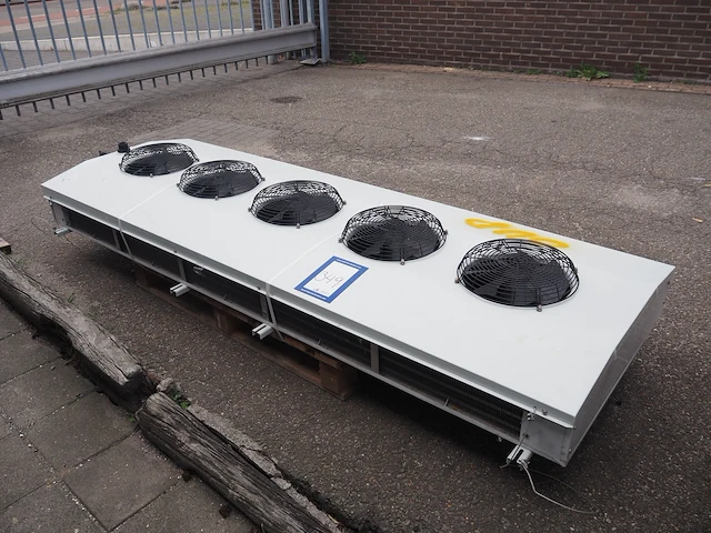 Delta technics engineering - afbeelding 1 van  12