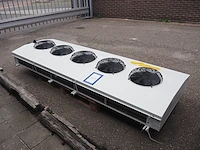 Delta technics engineering - afbeelding 1 van  12