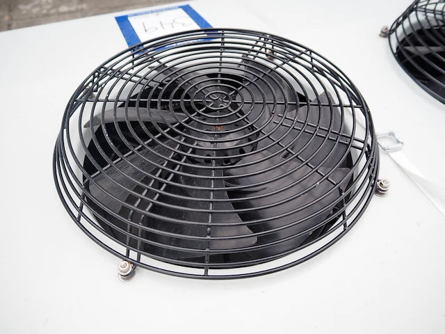 Delta technics engineering - afbeelding 9 van  12
