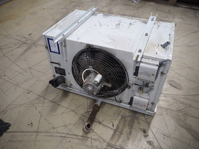 Delta technics engineering - afbeelding 1 van  7