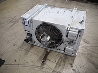 Delta technics engineering - afbeelding 1 van  7