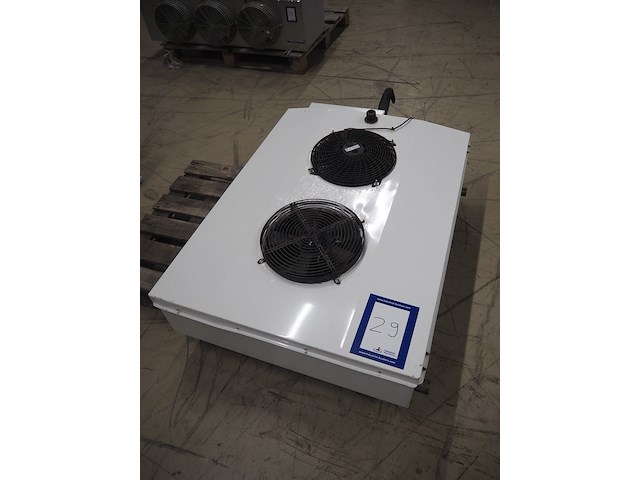 Delta technics engineering - afbeelding 1 van  6