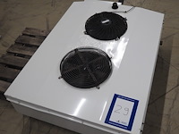 Delta technics engineering - afbeelding 1 van  6