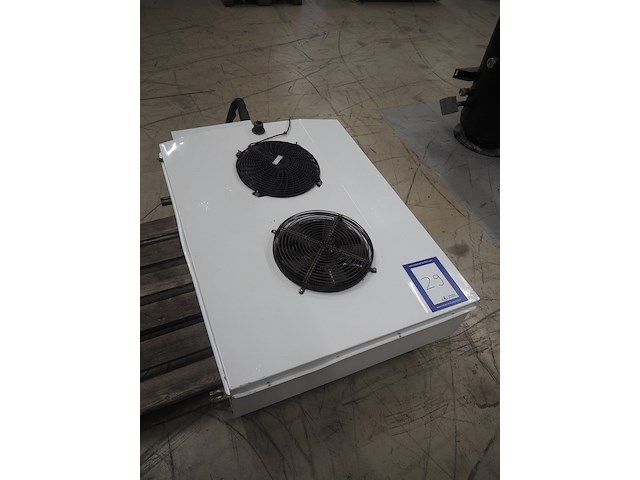 Delta technics engineering - afbeelding 2 van  6