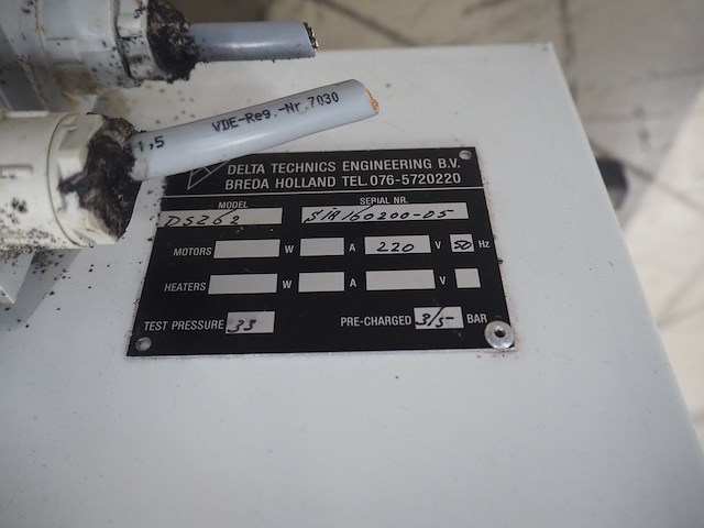 Delta technics engineering - afbeelding 6 van  6