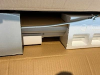 Delta thermie - dtgp-1500 geel - elektrische convector kachel - afbeelding 2 van  2