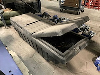 Delta transportkist - afbeelding 1 van  5