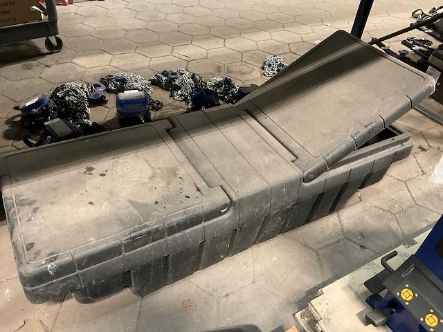 Delta transportkist - afbeelding 3 van  5