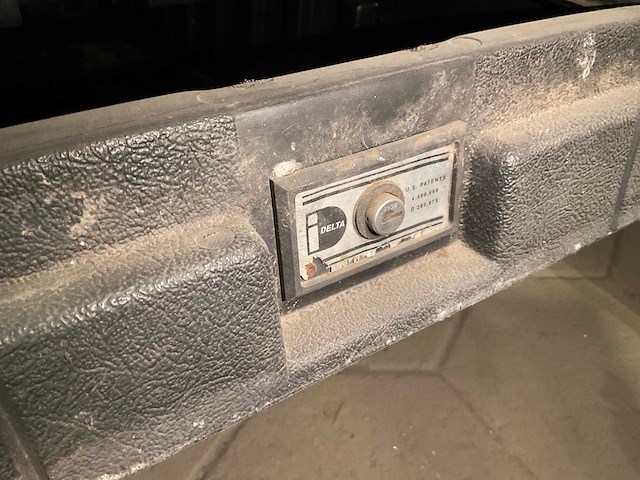 Delta transportkist - afbeelding 5 van  5