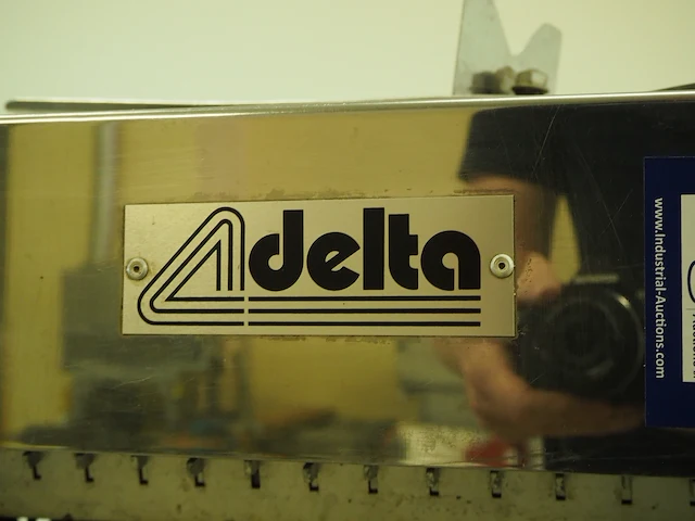 Delta - afbeelding 6 van  7