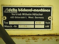 Delta - afbeelding 7 van  7
