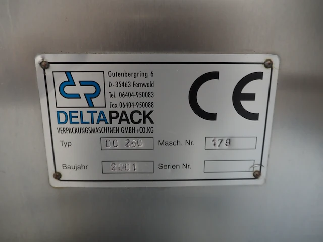 Deltapack - afbeelding 2 van  11