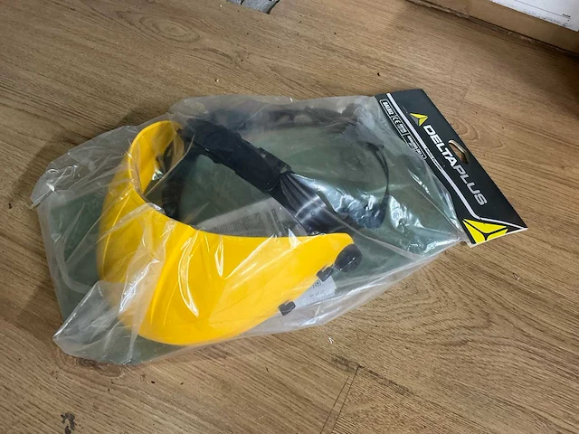 Deltaplus balb12 vizierhouder (6x) - afbeelding 1 van  3