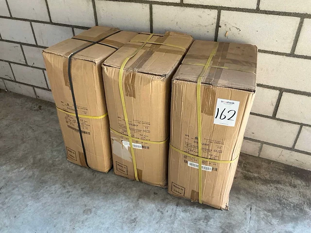Deltaplus ds202rp werkhandschoen (720x) - afbeelding 2 van  6
