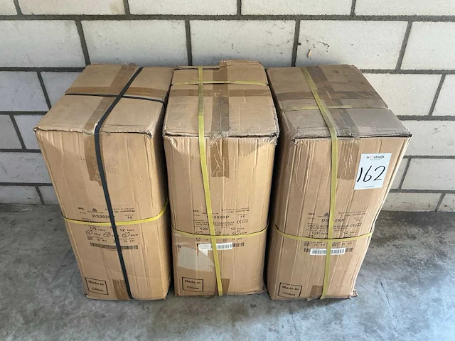 Deltaplus ds202rp werkhandschoen (720x) - afbeelding 3 van  6