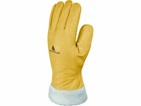 Deltaplus fbf1511 winter werkhandschoen (140x) - afbeelding 1 van  4