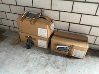 Deltaplus ve722no werkhandschoen (400x) - afbeelding 2 van  6