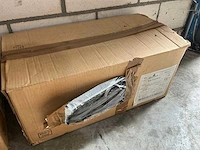 Deltaplus ve722no werkhandschoen (400x) - afbeelding 5 van  6