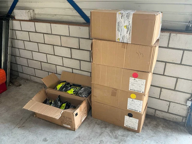 Deltaplus vv733 werkhandschoen (1400x) - afbeelding 2 van  8