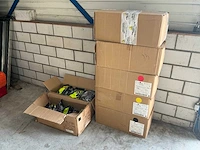 Deltaplus vv733 werkhandschoen (1400x) - afbeelding 2 van  8
