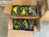 Deltaplus vv733 werkhandschoen (1400x) - afbeelding 3 van  8