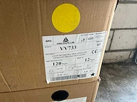 Deltaplus vv733 werkhandschoen (1400x) - afbeelding 6 van  8