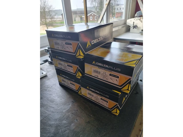 Deltaplus - afbeelding 1 van  6