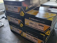 Deltaplus - afbeelding 1 van  6