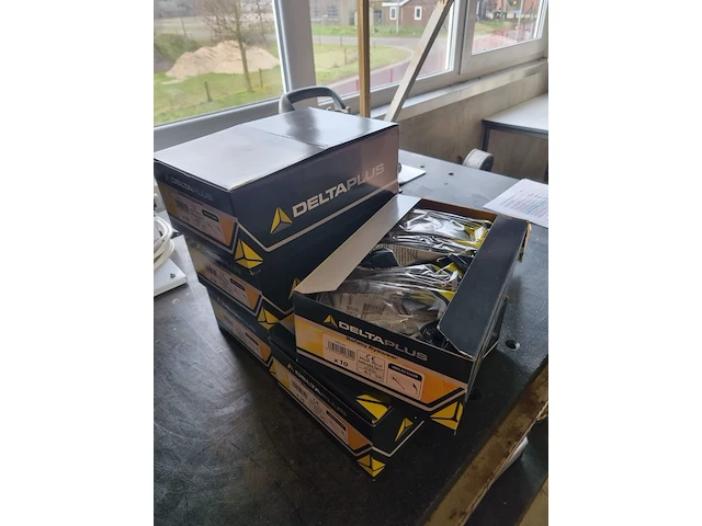 Deltaplus - afbeelding 3 van  6