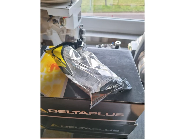 Deltaplus - afbeelding 5 van  6