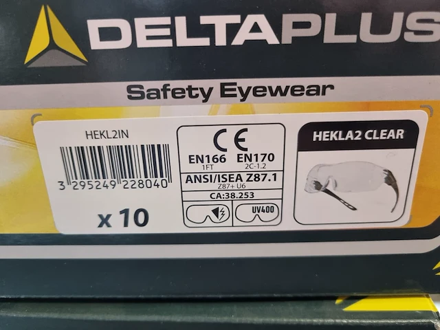 Deltaplus - afbeelding 6 van  6