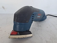 Deltaschuurmachine - 230v bosch, gda 280 e, bouwjaar 2011 - afbeelding 2 van  6