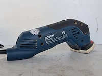 Deltaschuurmachine - 230v bosch, gda 280 e, bouwjaar 2011 - afbeelding 3 van  6