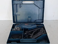 Deltaschuurmachine - 230v bosch, gda 280 e, bouwjaar 2011 - afbeelding 6 van  6
