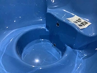 Deluxe hottub - afbeelding 9 van  10
