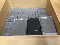 Deluxe toilet tas (30x) - afbeelding 1 van  4