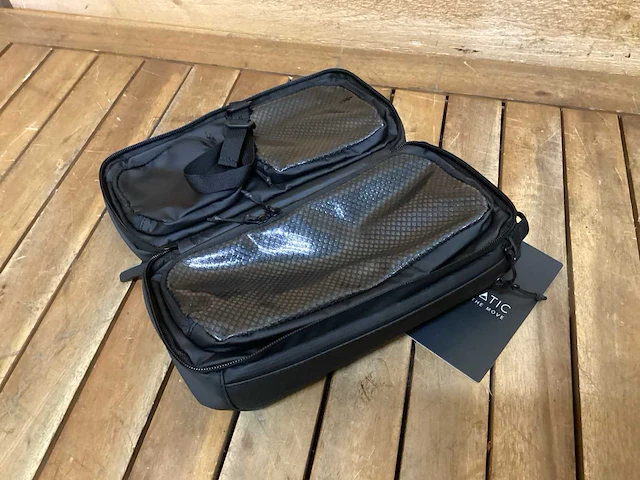 Deluxe toilet tas (30x) - afbeelding 3 van  4