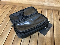 Deluxe toilet tas (30x) - afbeelding 3 van  4