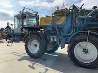 Delvano eurotrac-3000 veldspuit - afbeelding 4 van  61