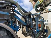 Delvano eurotrac-3000 veldspuit - afbeelding 5 van  61