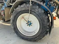 Delvano eurotrac-3000 veldspuit - afbeelding 7 van  61