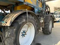 Delvano eurotrac-3000 veldspuit - afbeelding 11 van  61